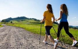 Nordic Walking zamiast treningu interwałowego o wysokiej intensywności skuteczniej obniżał stężenie miostatyny u osób w podeszłym wieku, a zakres tego spadku był modyfikowany przez metabolity witaminy D